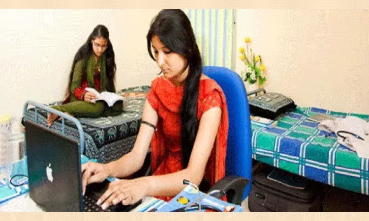 ఆపిల్ మెగా ప్లాన్.. తమ కంపెనీలో పని చేసే మహిళా ఉద్యోగుల కోసం హాస్టల్ సౌకర్యం ఆపిల్ మెగా ప్లాన్.. తమ కంపెనీలో పని చేసే మహిళా ఉద్యోగుల కోసం హాస్టల్ సౌకర్యం