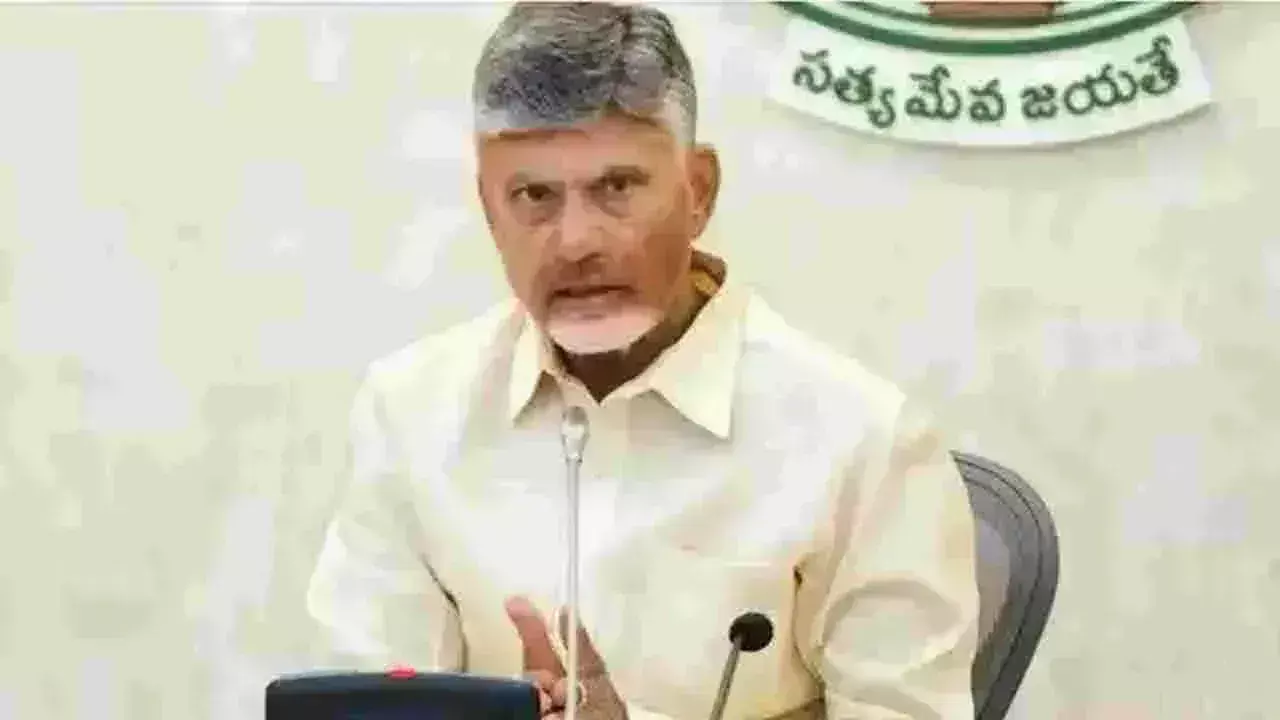 AP: వారంలోపు నామినేటెడ్ పదవుల భర్తీ AP: వారంలోపు నామినేటెడ్ పదవుల భర్తీ