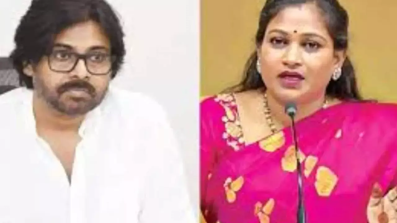 AP : పవన్, అనితతో సీఎం బాబు స్పెషల్ మీటింగ్ AP : పవన్, అనితతో సీఎం బాబు స్పెషల్ మీటింగ్