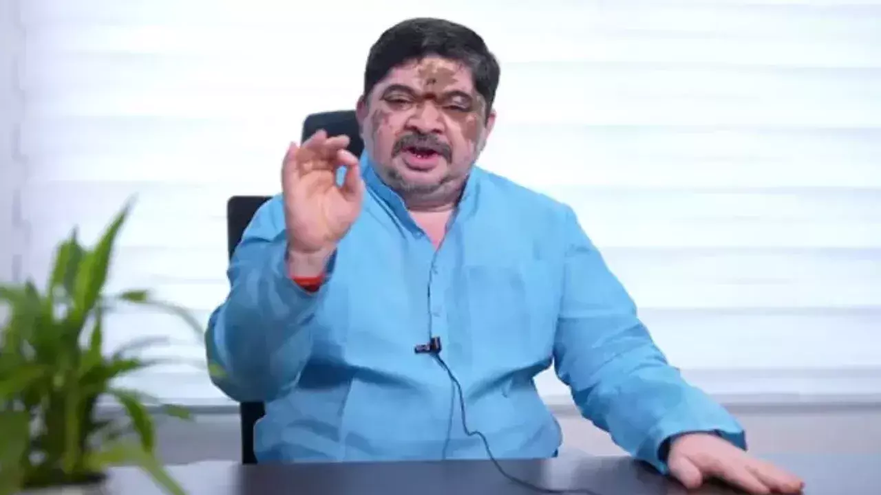 TG : ఉద్యోగులపై మంత్రి పొన్నం సంచలన వ్యాఖ్యలు