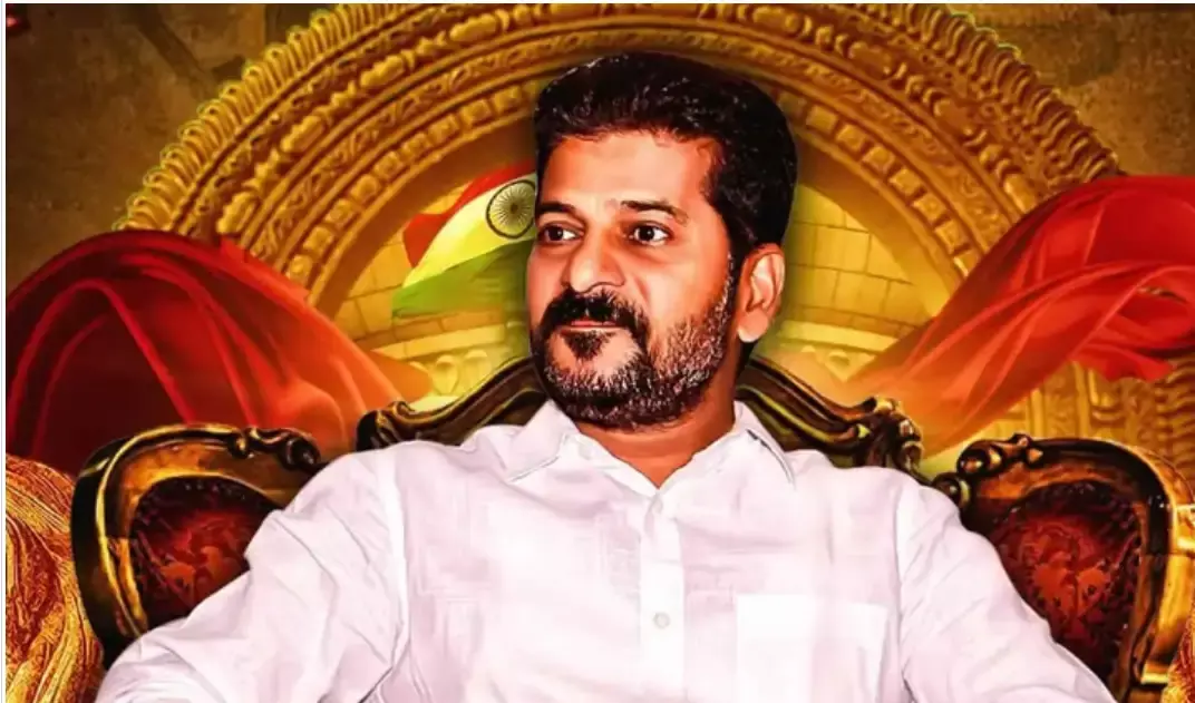 revanth: రేవంత్ కుజన్మదిన  శుభాకాంక్షల వెల్లువ revanth: రేవంత్ కుజన్మదిన  శుభాకాంక్షల వెల్లువ