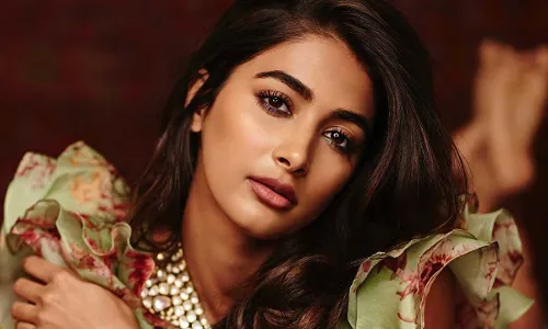 Pooja Hegde : ఫెయిల్యూర్స్ వల్ల ఎప్పుడూ బాధపడలేదు : పూజా హెగ్దే Pooja Hegde : ఫెయిల్యూర్స్ వల్ల ఎప్పుడూ బాధపడలేదు : పూజా హెగ్దే