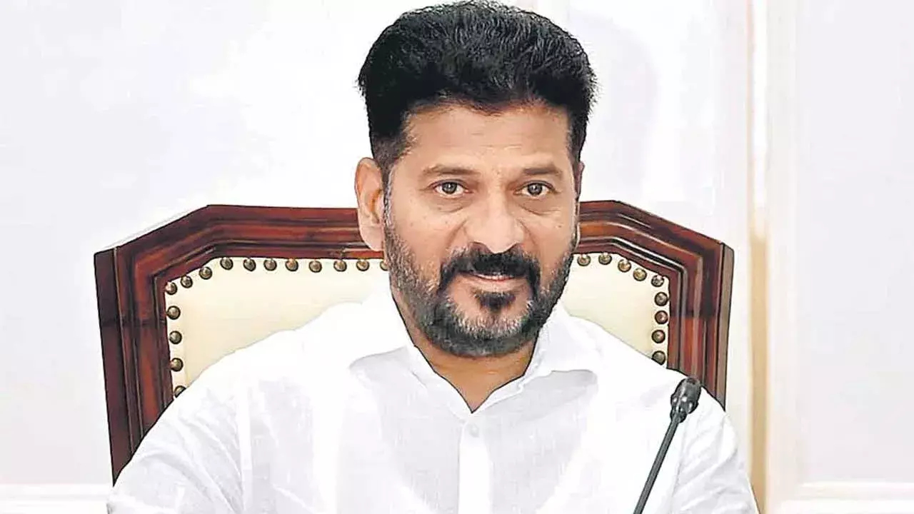 CM Revanth Reddy : నేడు సీఎం రేవంత్ పాదయాత్ర CM Revanth Reddy : నేడు సీఎం రేవంత్ పాదయాత్ర
