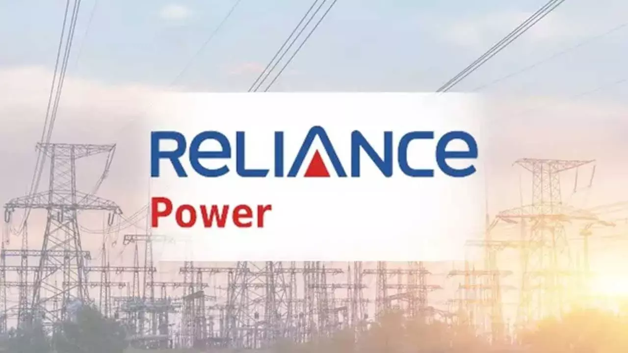 Reliance Power : రిలయన్స్ పవర్ పై మూడేళ్ల బ్యాన్ Reliance Power : రిలయన్స్ పవర్ పై మూడేళ్ల బ్యాన్