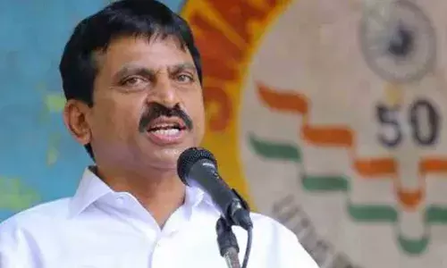 TG : ఆటం బాంబు పేలబోతోంది.. మంత్రి పొంగులేటి మరో సంచలనం TG : ఆటం బాంబు పేలబోతోంది.. మంత్రి పొంగులేటి మరో సంచలనం