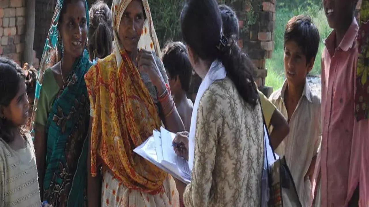 TG : మైనారిటీలతో ఇంటింటి సర్వేపై రాజాసింగ్ అభ్యంతరం