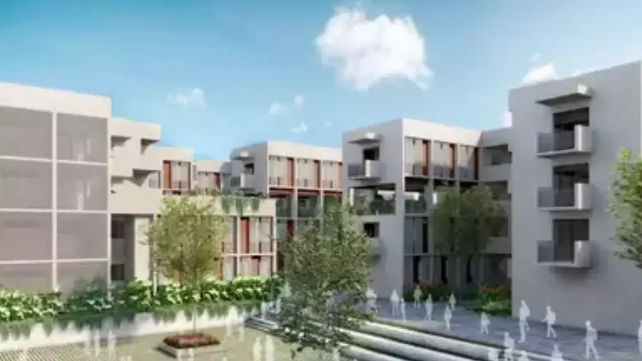 TG : స్కిల్ యూనివర్సిటీ పనులు ప్రారంభం TG : స్కిల్ యూనివర్సిటీ పనులు ప్రారంభం