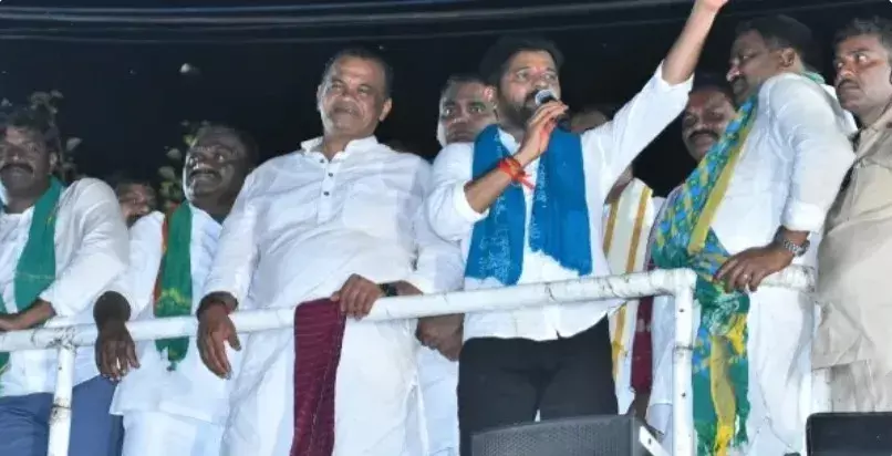 REVANTH: మూసీ ప్రక్షాళన చేయకపోతే నా జన్మే దండగ