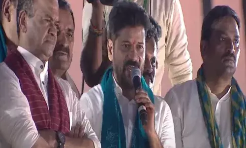 REVANTH: మోదీ చేస్తే ఒప్పు.. మేం చేస్తే తప్పా..?