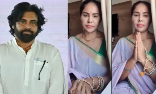 YCP: భయంతో వణికిపోతున్న వైసీపీ యాక్టివిస్టులు..!