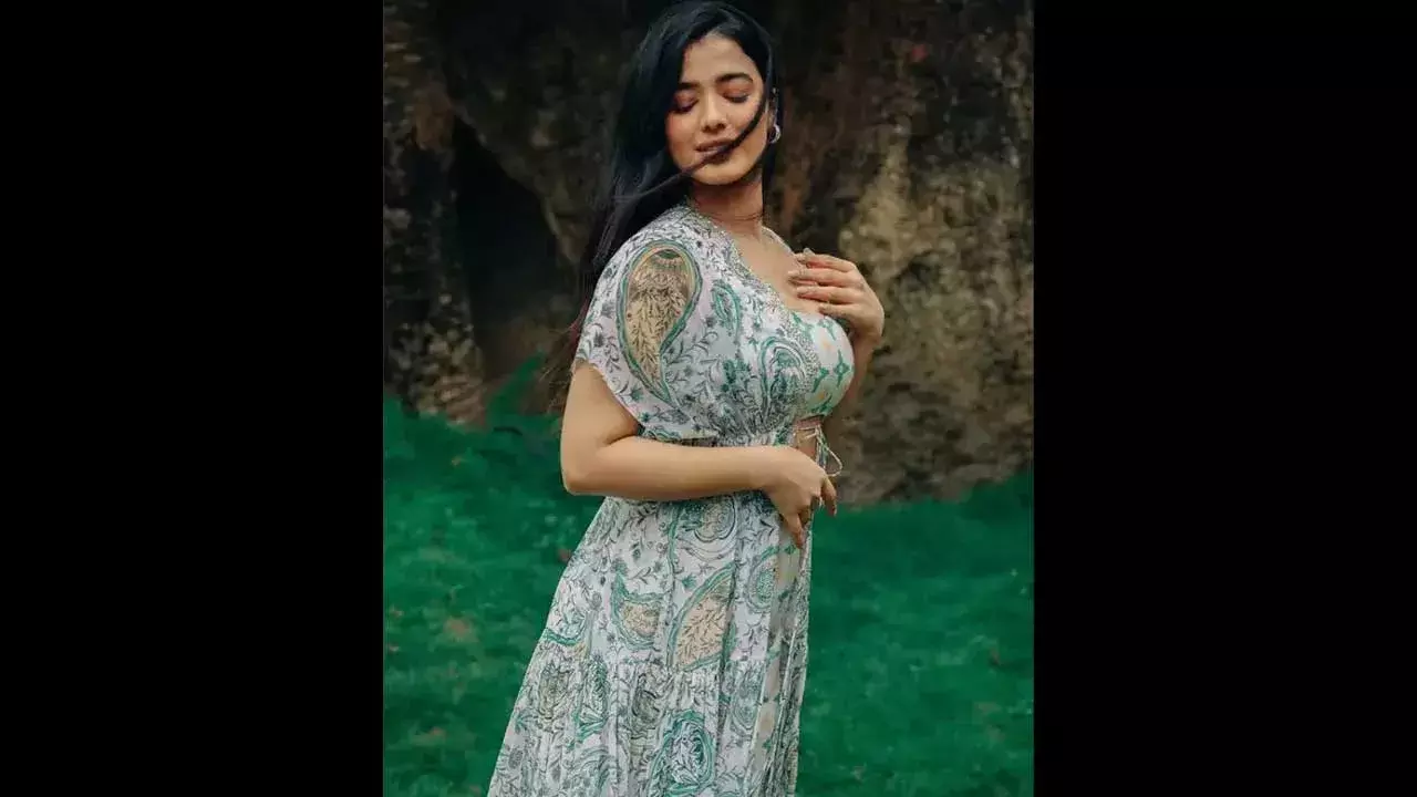 Kethika Sharma  : సినిమా అవకాశాల కోసం కేతిక వెయిటింగ్