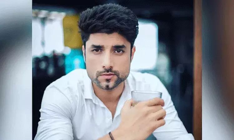 టీవీ నటుడు నితిన్ కుమార్ సింగ్ ఆత్మహత్య..