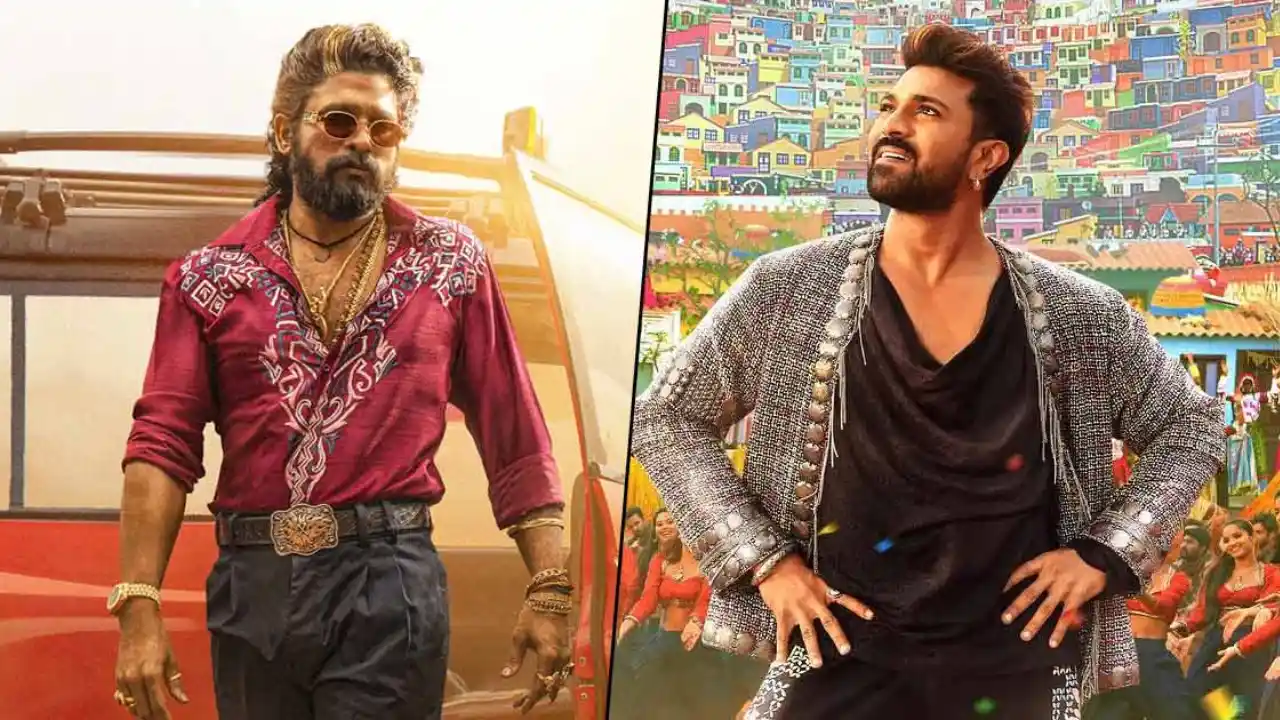 Ram Charan :  రామ్ చరణ్ కంటే అల్లు అర్జున్ డేంజరా Ram Charan :  రామ్ చరణ్ కంటే అల్లు అర్జున్ డేంజరా