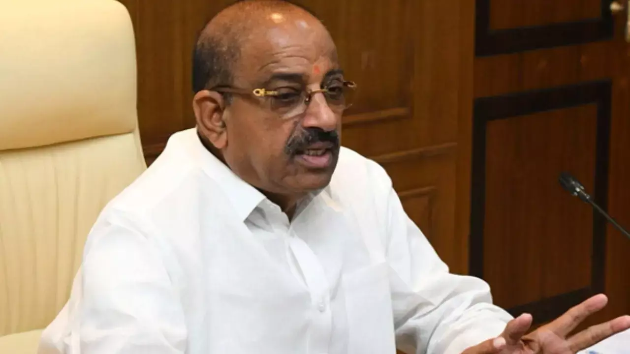 TG : వచ్చే నెల 9 లోపు పూర్తి రుణమాఫీ చేస్తాం : మంత్రి తుమ్మల TG : వచ్చే నెల 9 లోపు పూర్తి రుణమాఫీ చేస్తాం : మంత్రి తుమ్మల