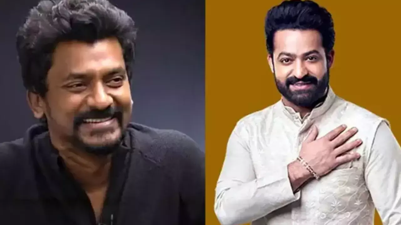 Tollywood : ఎన్టీఆర్తో జైలర్ డైరెక్టర్ Tollywood : ఎన్టీఆర్తో జైలర్ డైరెక్టర్
