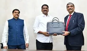 AP budget: బడ్జెట్కు ఏపీ క్యాబినెట్ ఆమోదం AP budget: బడ్జెట్కు ఏపీ క్యాబినెట్ ఆమోదం
