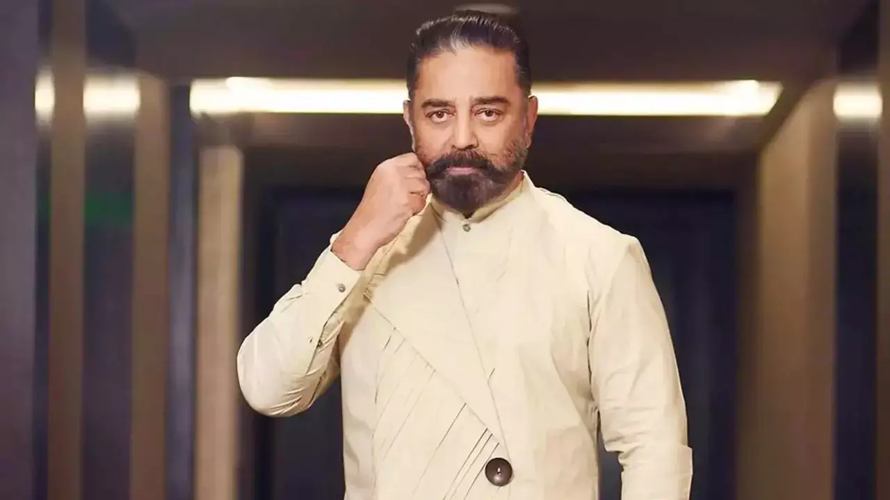 Kamal Haasan : సడెన్ గా కమల్ ఏంటీ ఇలా ఎందుకు అనేశాడు Kamal Haasan : సడెన్ గా కమల్ ఏంటీ ఇలా ఎందుకు అనేశాడు