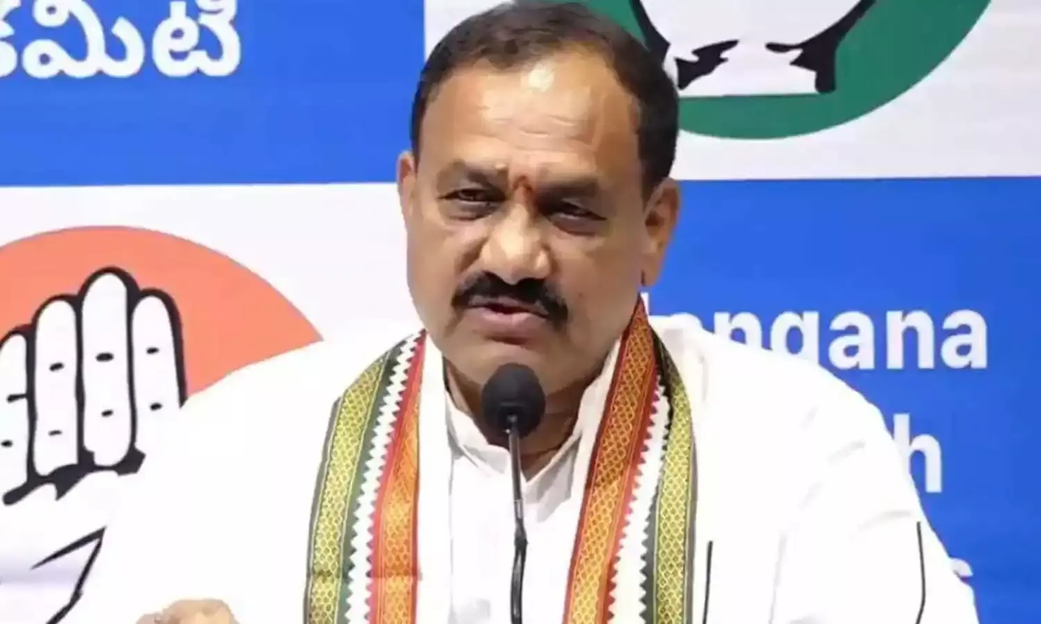 TG : ఇచ్చిన మాటకు కట్టుబడి కులగణన చేస్తున్నం : మహేష్ కుమార్ గౌడ్ TG : ఇచ్చిన మాటకు కట్టుబడి కులగణన చేస్తున్నం : మహేష్ కుమార్ గౌడ్