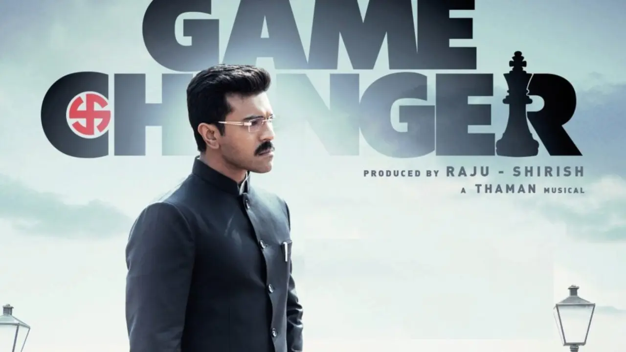 Ram Charan : మెగా ఫ్యాన్స్ ప్రిపేర్ అయిపోయినట్టేనా.. Ram Charan : మెగా ఫ్యాన్స్ ప్రిపేర్ అయిపోయినట్టేనా..