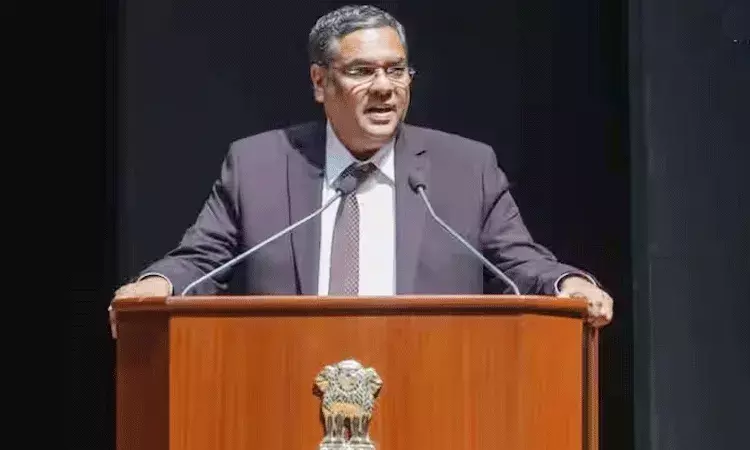 భారతదేశ 51వ ప్రధాన న్యాయమూర్తి గురించి తెలుసుకోవలసిన విషయాలు..