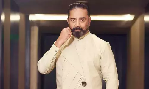 Kamal Haasan :   సడెన్ గా కమల్ ఏంటీ ఇలా ఎందుకు అనేశాడు Kamal Haasan :   సడెన్ గా కమల్ ఏంటీ ఇలా ఎందుకు అనేశాడు