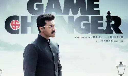 Ram Charan :  మెగా ఫ్యాన్స్ ప్రిపేర్ అయిపోయినట్టేనా.. Ram Charan :  మెగా ఫ్యాన్స్ ప్రిపేర్ అయిపోయినట్టేనా..