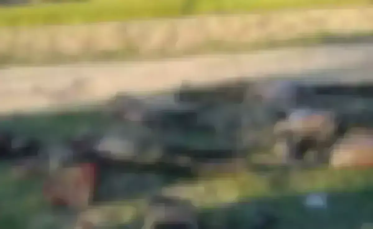 Manipur Encounter : మణిపూర్‌లో భారీ ఎన్‌కౌంటర్‌..