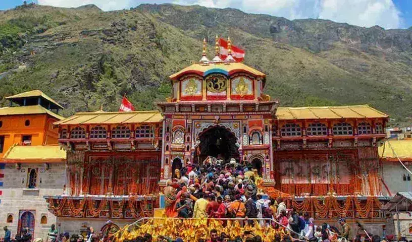 Chardham Yatra: ఈ ఏడాది చార్‌ధామ్‌ యాత్రలో 246 మంది మృతి