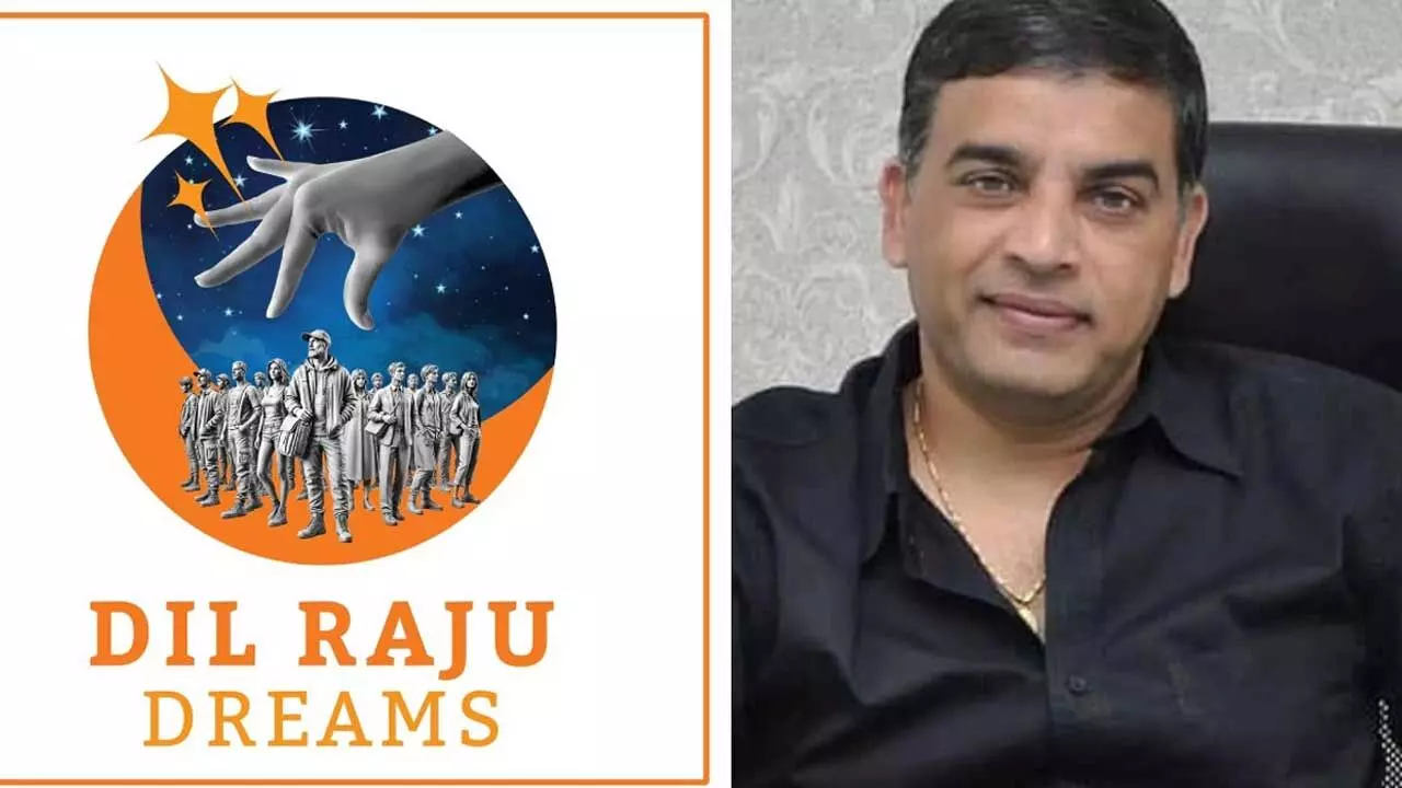 Dil Raju : కొత్తవారి కోసం దిల్ రాజు డ్రీమ్స్ Dil Raju : కొత్తవారి కోసం దిల్ రాజు డ్రీమ్స్