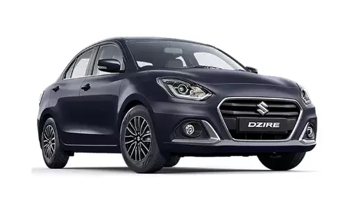 మార్కెట్లోకి కొత్త మారుతి డిజైర్.. ప్రారంభ ధర, ఫీచర్లు..