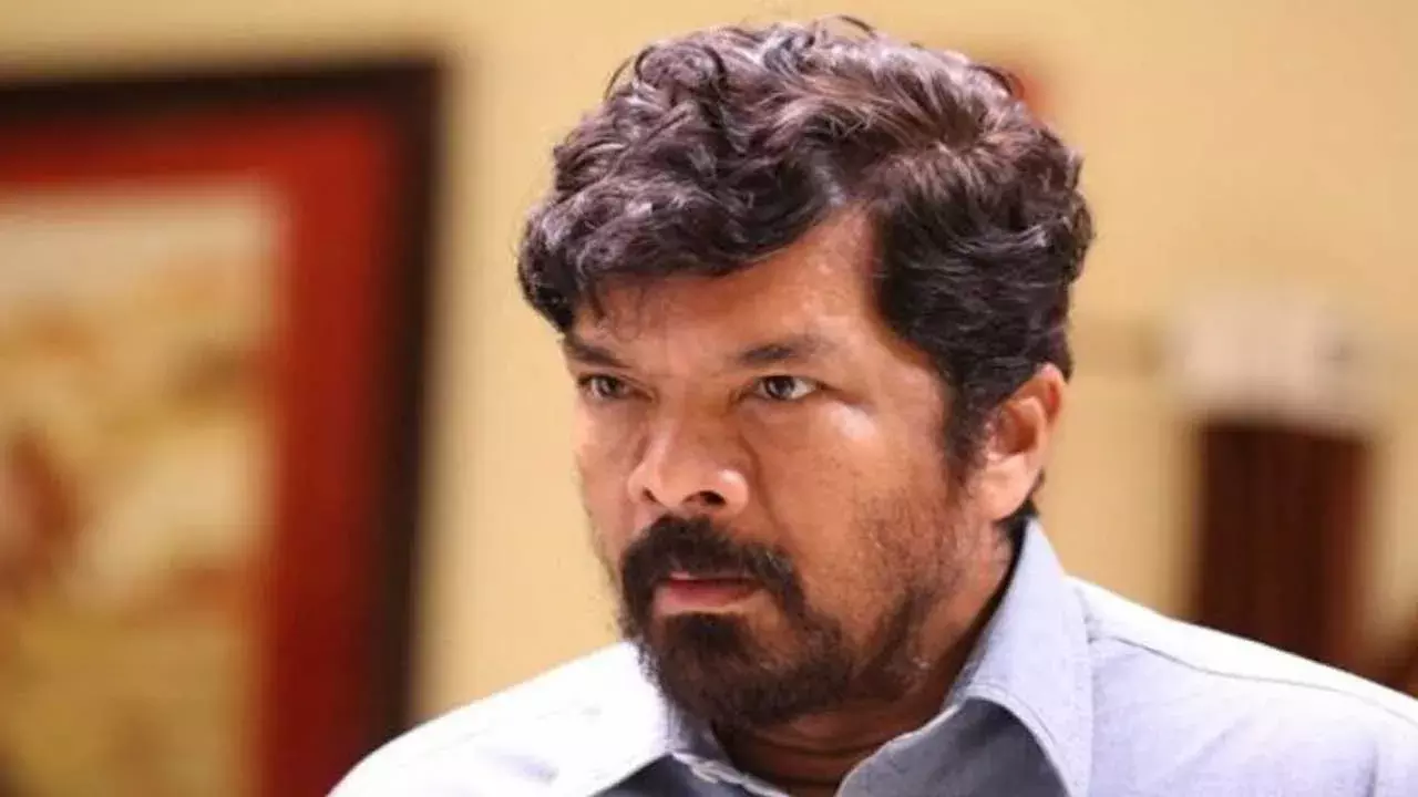Posani Krishna Murali : పోసానికి జనసైనికుల షాక్ Posani Krishna Murali : పోసానికి జనసైనికుల షాక్