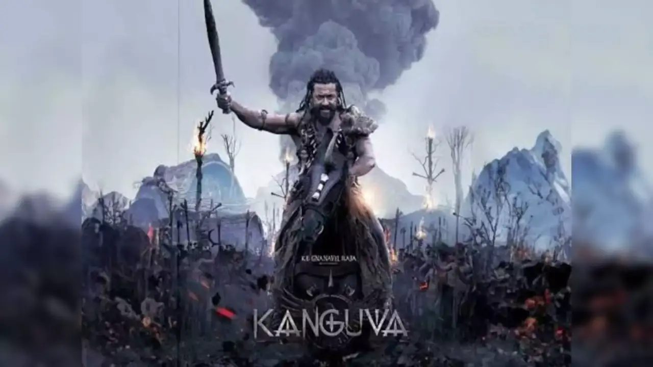 Suriya Kanguva :  కంగువా కోలీవుడ్ కు బాహుబలి అవుతుందా..? Suriya Kanguva :  కంగువా కోలీవుడ్ కు బాహుబలి అవుతుందా..?