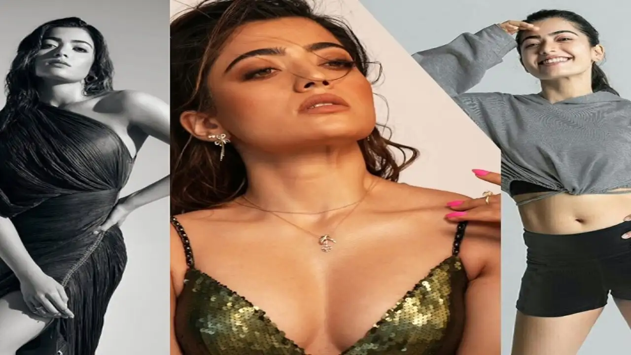 Rashmik Mandanna :  రాబోయే రోజులన్నీ రష్మిక మందన్నావే Rashmik Mandanna :  రాబోయే రోజులన్నీ రష్మిక మందన్నావే