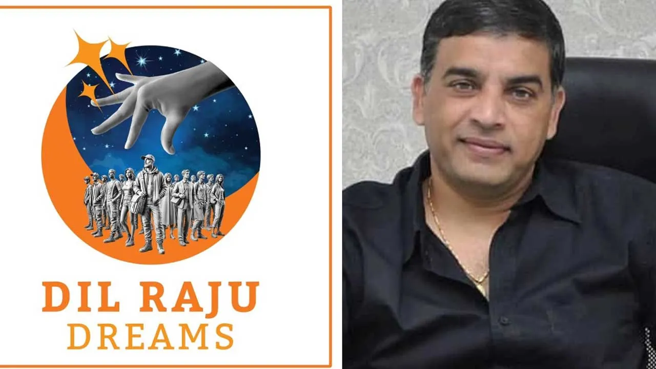 Dil Raju : కొత్తవారి కోసం దిల్ రాజు డ్రీమ్స్ Dil Raju : కొత్తవారి కోసం దిల్ రాజు డ్రీమ్స్