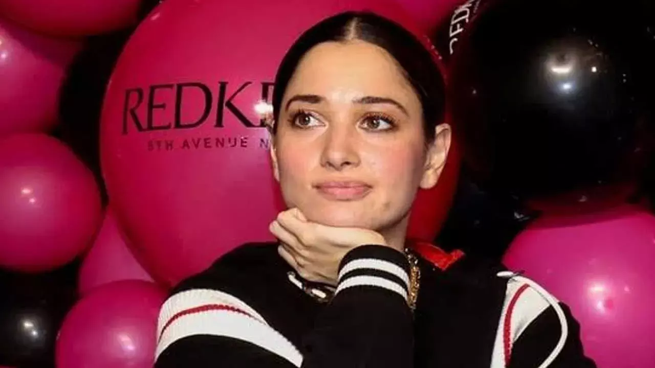 Tamannaah : ప్రపోజ్ చేస్తే చెల్లి అన్నాడు