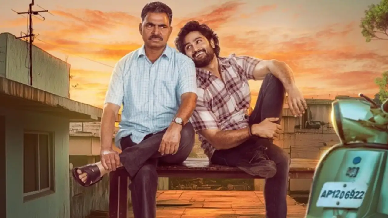 Sudheer Babu :  సుధీర్ బాబు ‘మా నాన్న సూపర్ హీరో’ ఓటిటి డేట్ ఇదే.. Sudheer Babu :  సుధీర్ బాబు ‘మా నాన్న సూపర్ హీరో’ ఓటిటి డేట్ ఇదే..