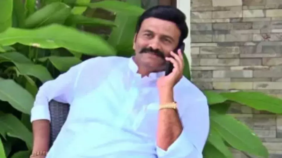 AP: ఏపీ ఉప సభాపతిగా రఘురామకృష్ణ రాజు