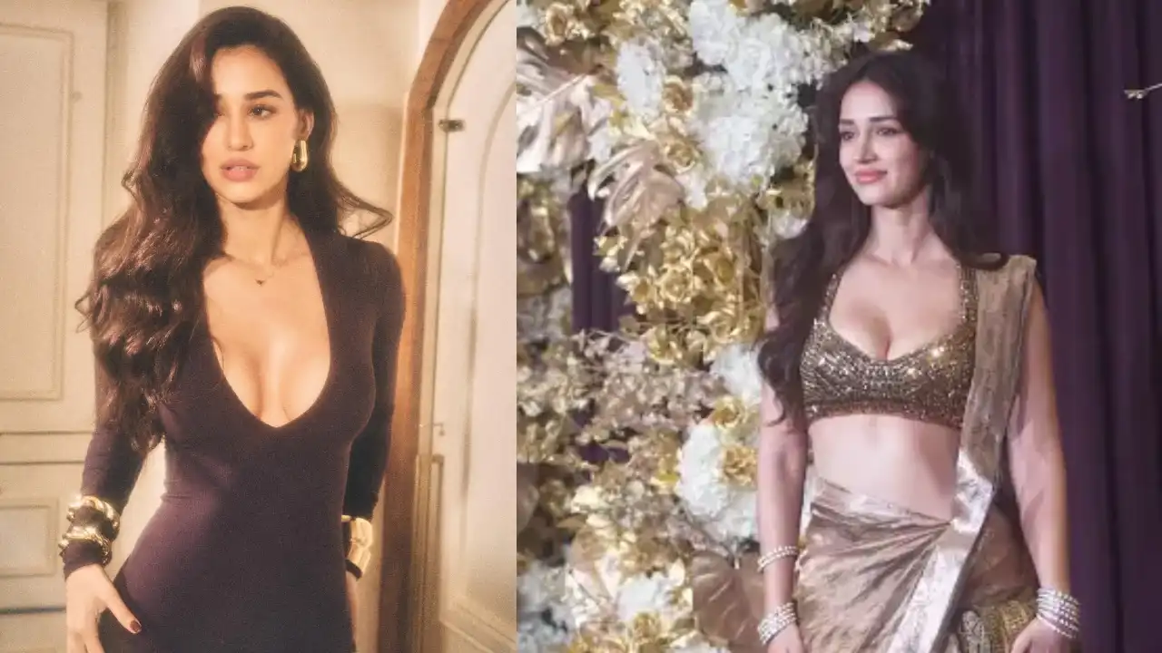 Disha Patani :  దిశాకు మళ్లీ నిరాశేనా..? Disha Patani :  దిశాకు మళ్లీ నిరాశేనా..?