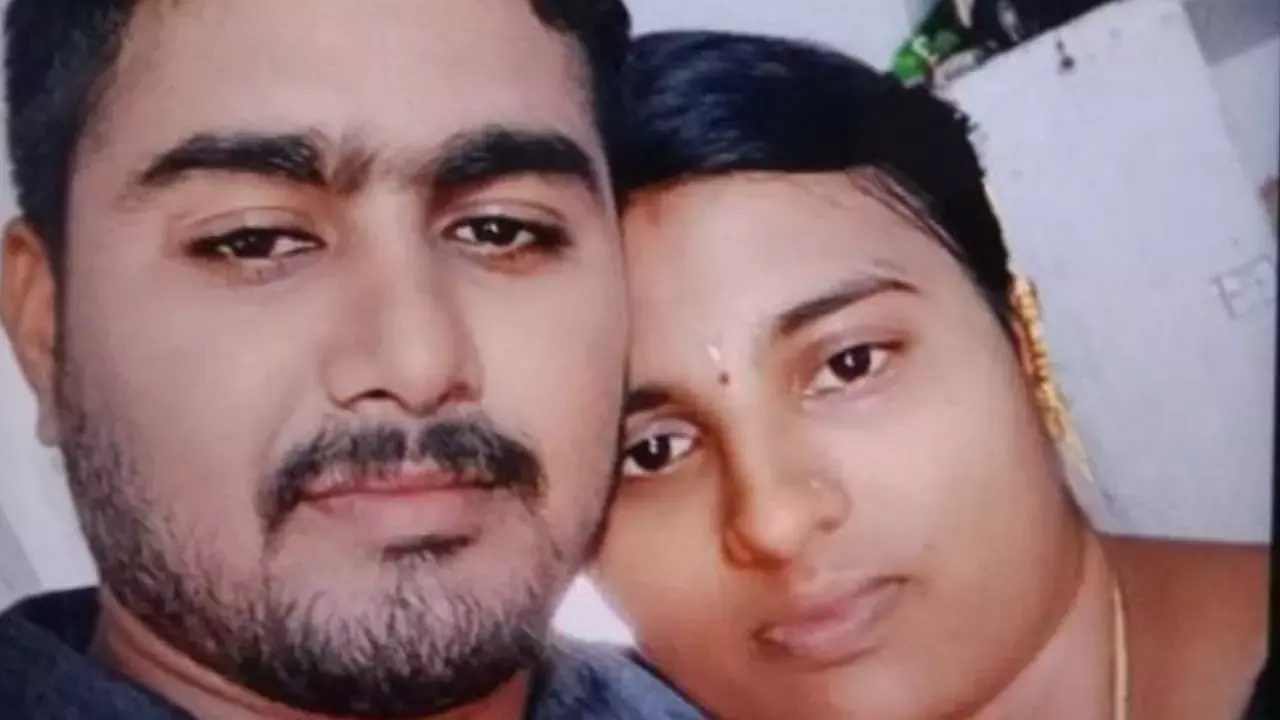 TG : ప్రియురాలిని కిరాతంగా హత్య చేసిన ప్రియుడు TG : ప్రియురాలిని కిరాతంగా హత్య చేసిన ప్రియుడు