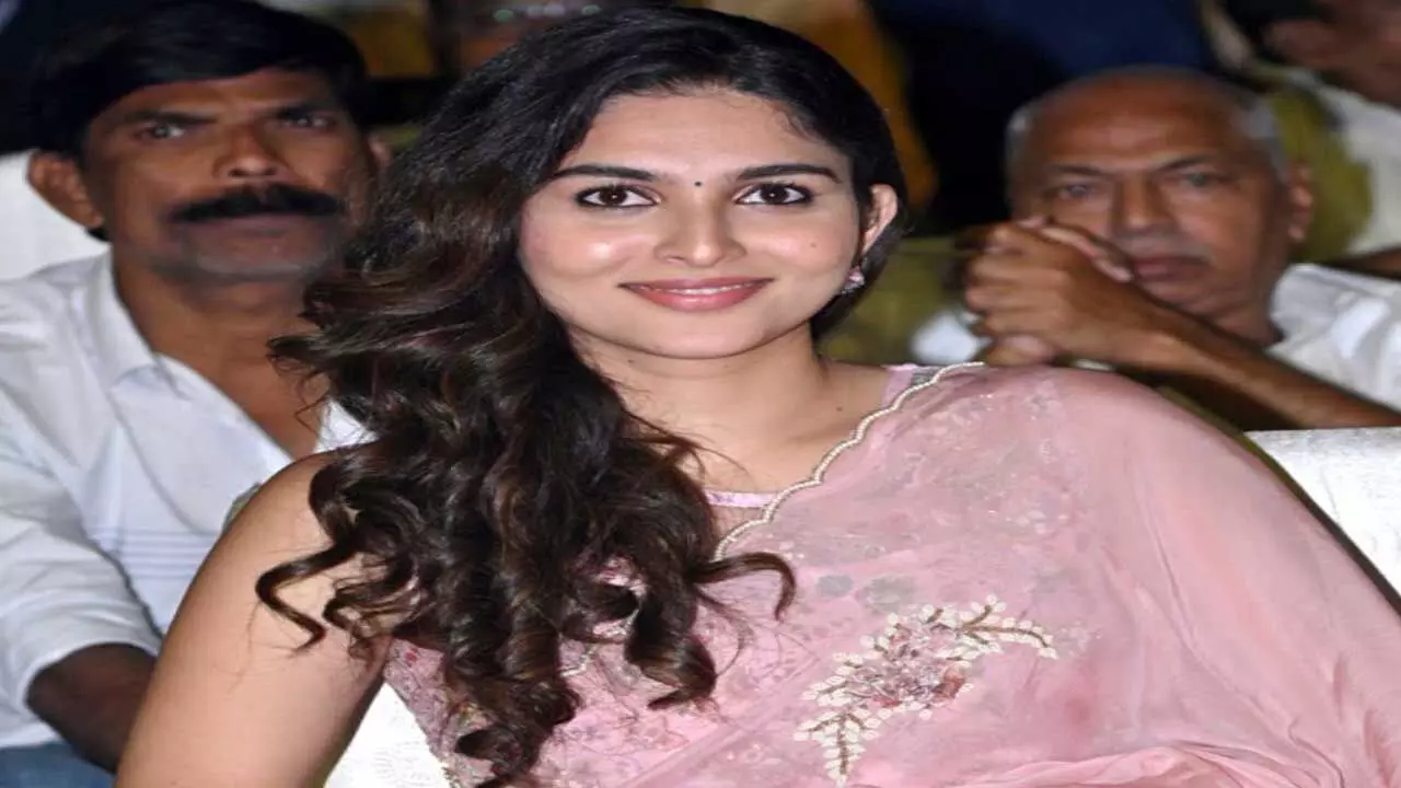 Kollywood : కయదు లోహర్ కోలీవుడ్ ఎంట్రీ Kollywood : కయదు లోహర్ కోలీవుడ్ ఎంట్రీ