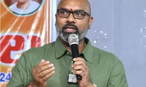 ARAVIND: రేవంత్‌... చంద్రబాబులా పాలించు