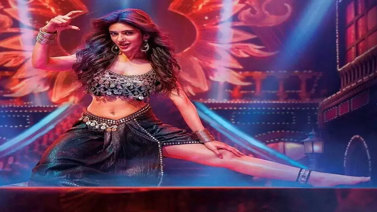 Srileela : పుష్ప2 కోసం శ్రీలీల రెమ్యూనరేషన్ 2 కోట్లు Srileela : పుష్ప2 కోసం శ్రీలీల రెమ్యూనరేషన్ 2 కోట్లు