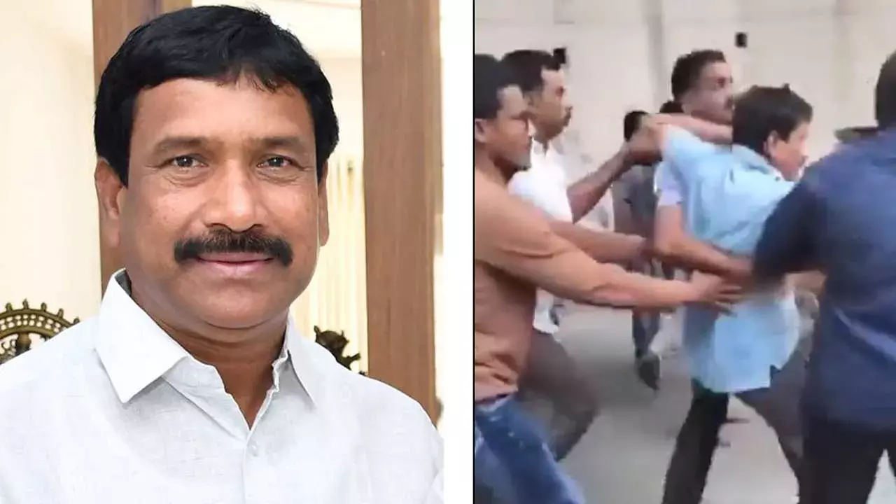 TG : కలెక్టర్ వచ్చినా తరిమి కొడదాం...బయటికొచ్చిన నరేందర్ రెడ్డి కాల్ డేటా