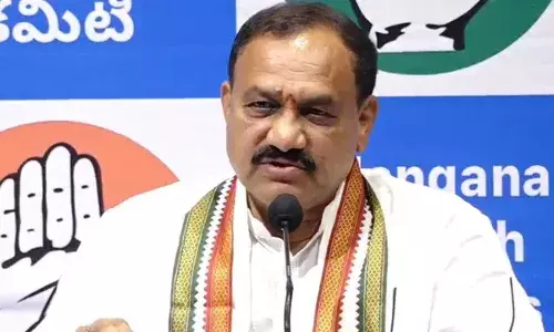 TG : కేటీఆర్ కు శిక్ష తప్పదు ... పక్కా ప్లాన్ ప్రకారమే దాడి : పీసీసీ చీఫ్ మహేశ్ కుమార్ గౌడ్