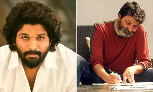 Allu Arjun : పీరియాడికల్ కథలో అల్లు అర్జున్ Allu Arjun : పీరియాడికల్ కథలో అల్లు అర్జున్