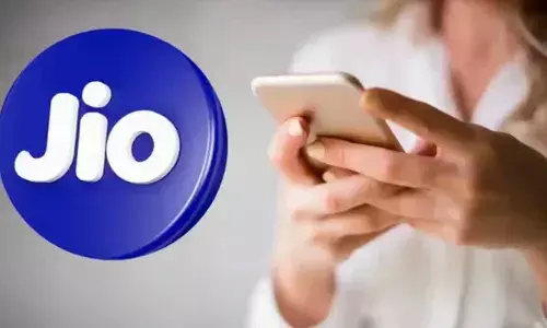 Jio : రూ.11కే 10జీబీ డేటా..బూస్టర్‌ ప్లాన్‌ను తీసుకొచ్చిన జియో