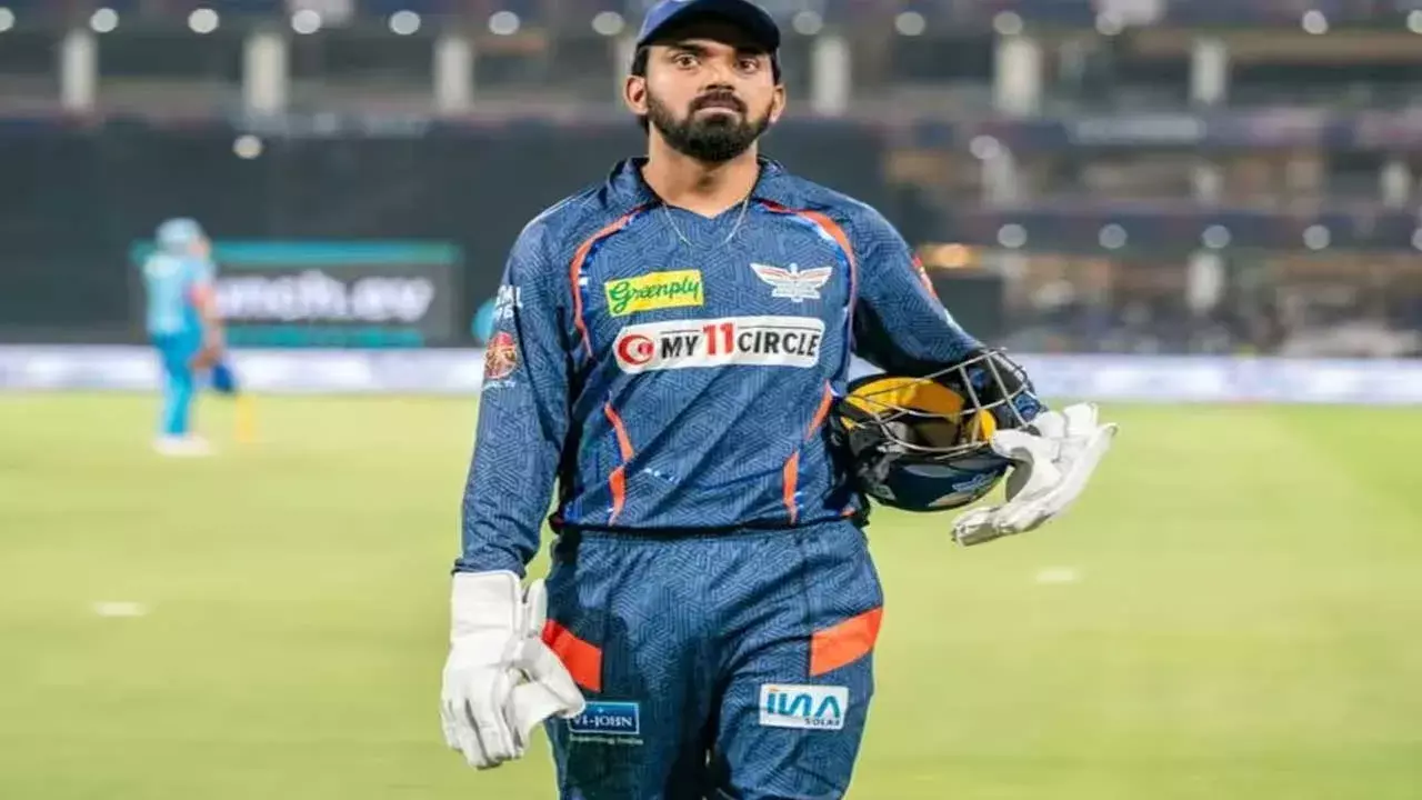 KL Rahul : ఆ ఘటనతో సరిగ్గా ఆడలేకపోయాం : కేఎల్ రాహుల్ KL Rahul : ఆ ఘటనతో సరిగ్గా ఆడలేకపోయాం : కేఎల్ రాహుల్
