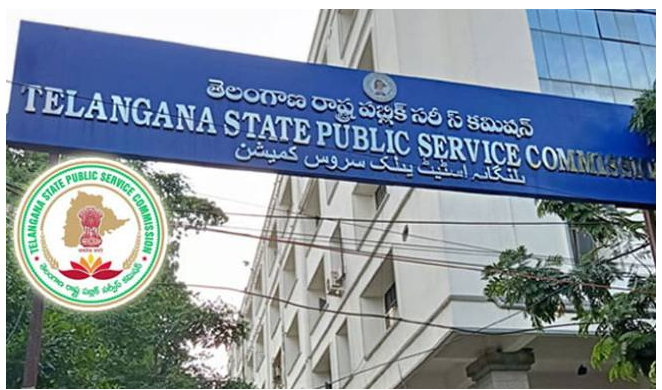 TGPSC: గ్రూప్‌ -4 తుది ఫలితాలు విడుదల