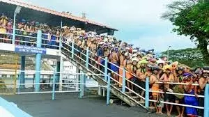 Trains: తెలుగు రాష్ట్రాల నుంచి శబరిమలకు 8 ప్రత్యేక రైళ్లు..