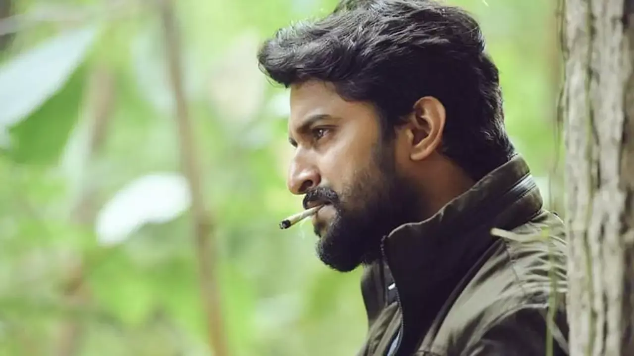 Nani :  నాని నెక్ట్స్ మూవీ సుజిత్ తో కాదా